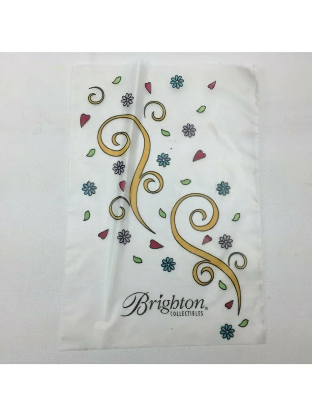 Brighton Collectibles Treat Gift Bags Set 16 7